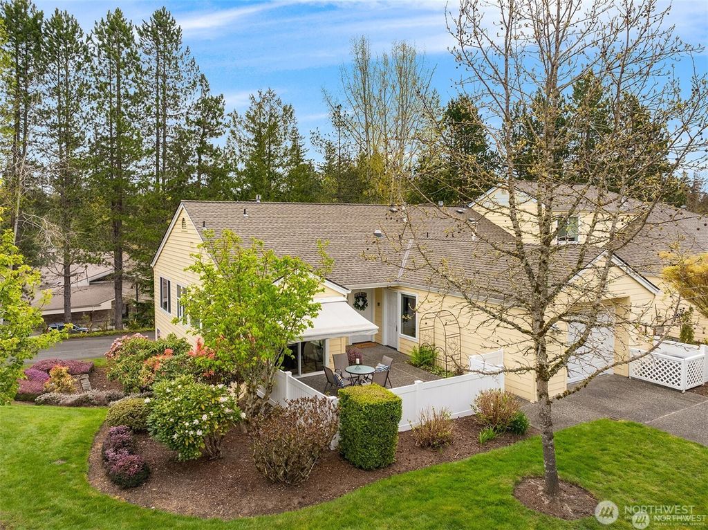 Photo of 3656 225th Place SE #2319, Issaquah, WA 98029 (MLS # 2362541)