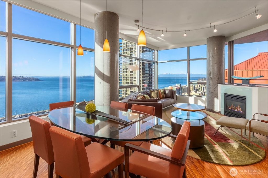 Photo of 2033 2nd Avenue #1602, Seattle, WA 98121 (MLS # 2471945)