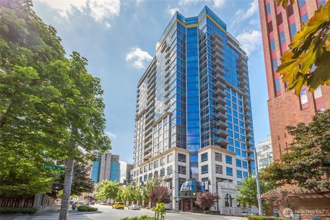 Photo of 2033 2nd Avenue #1602, Seattle, WA 98121 (MLS # 2471945)