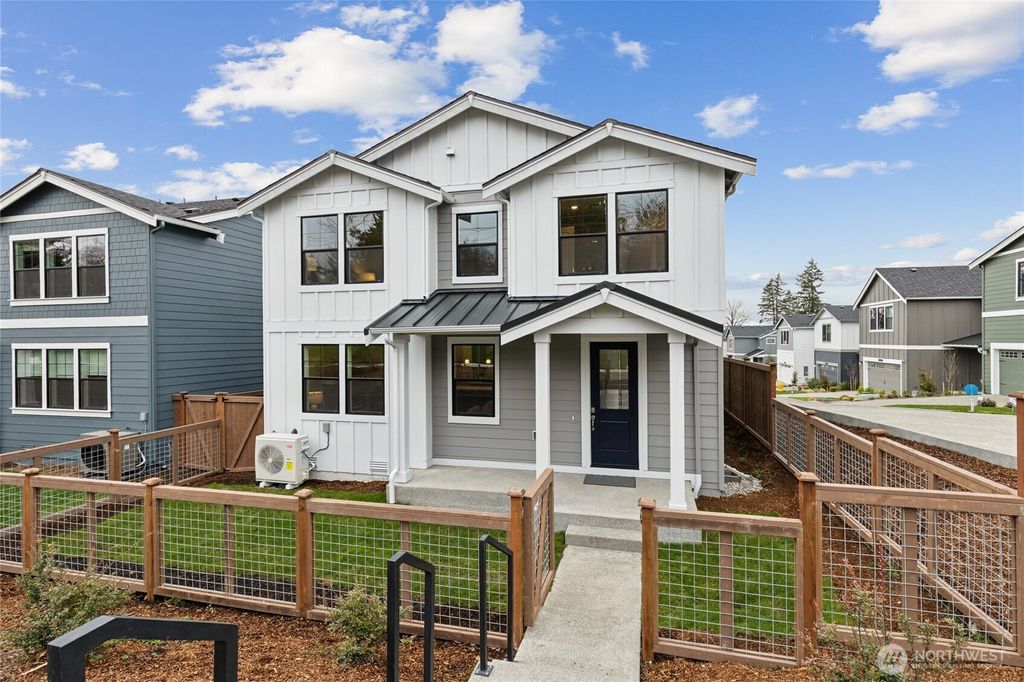 Photo of 11423 SE 83rd Place #19, Newcastle, WA 98056 (MLS # 2487801)