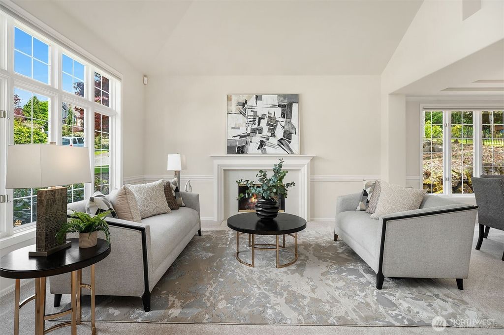 Photo of 16469 SE 57th Place, Bellevue, WA 98006 (MLS # 2364131)