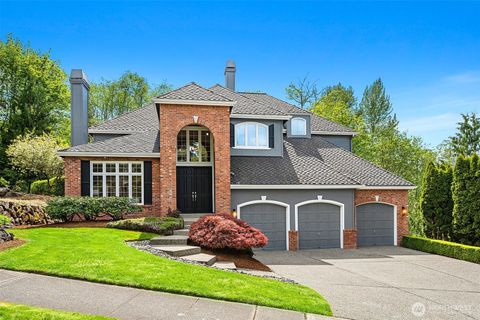 16469 SE 57th Place, Bellevue, WA 98006 - MLS#: 2364131
