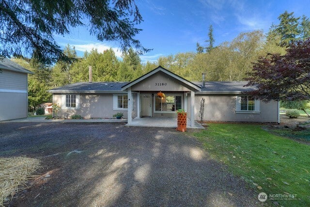 Photo of 31180 Laughing Dog AVE NE, Poulsbo, WA 98370 (MLS # 2591380)