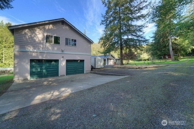 Photo of 31180 Laughing Dog AVE NE, Poulsbo, WA 98370 (MLS # 2591380)