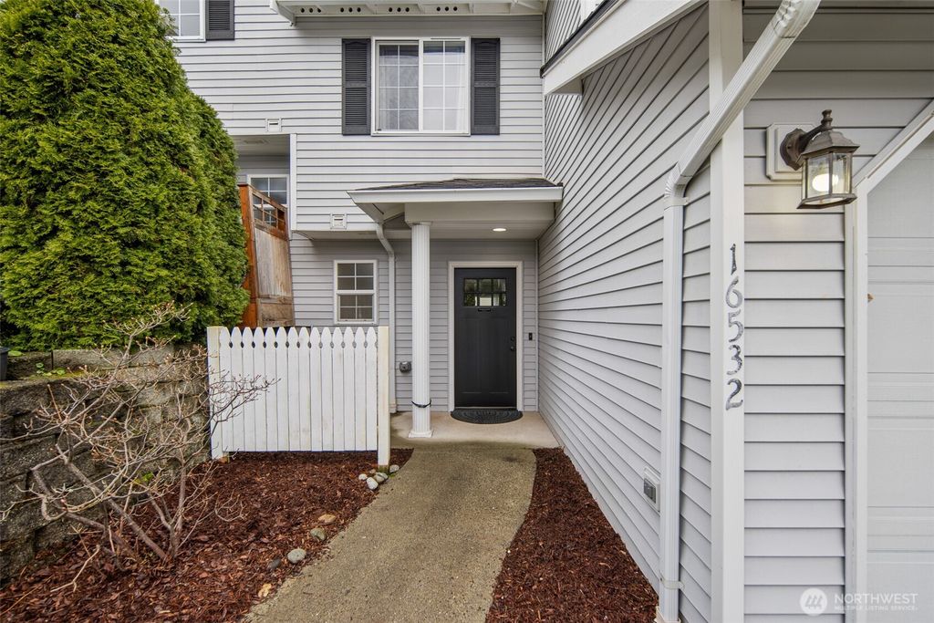 Photo of 16532 169th Street SE, Monroe, WA 98272 (MLS # 2476286)