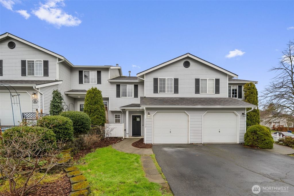 Photo of 16532 169th Street SE, Monroe, WA 98272 (MLS # 2476286)