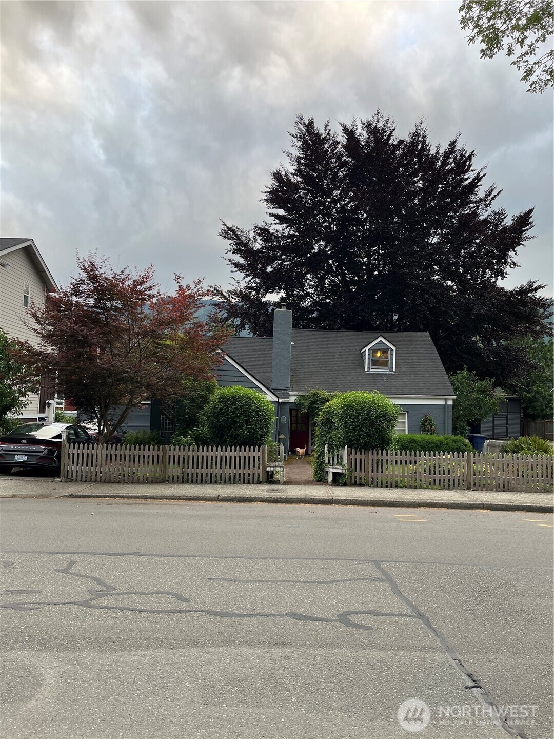 221 E 3rd Street