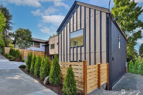 1810 S college Street, Seattle, WA 98144 - MLS#: 2380702