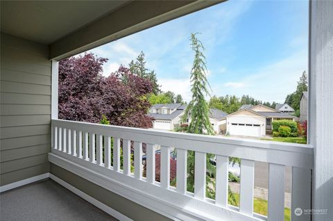 A home in Puyallup