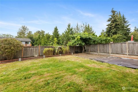 A home in Lake Stevens