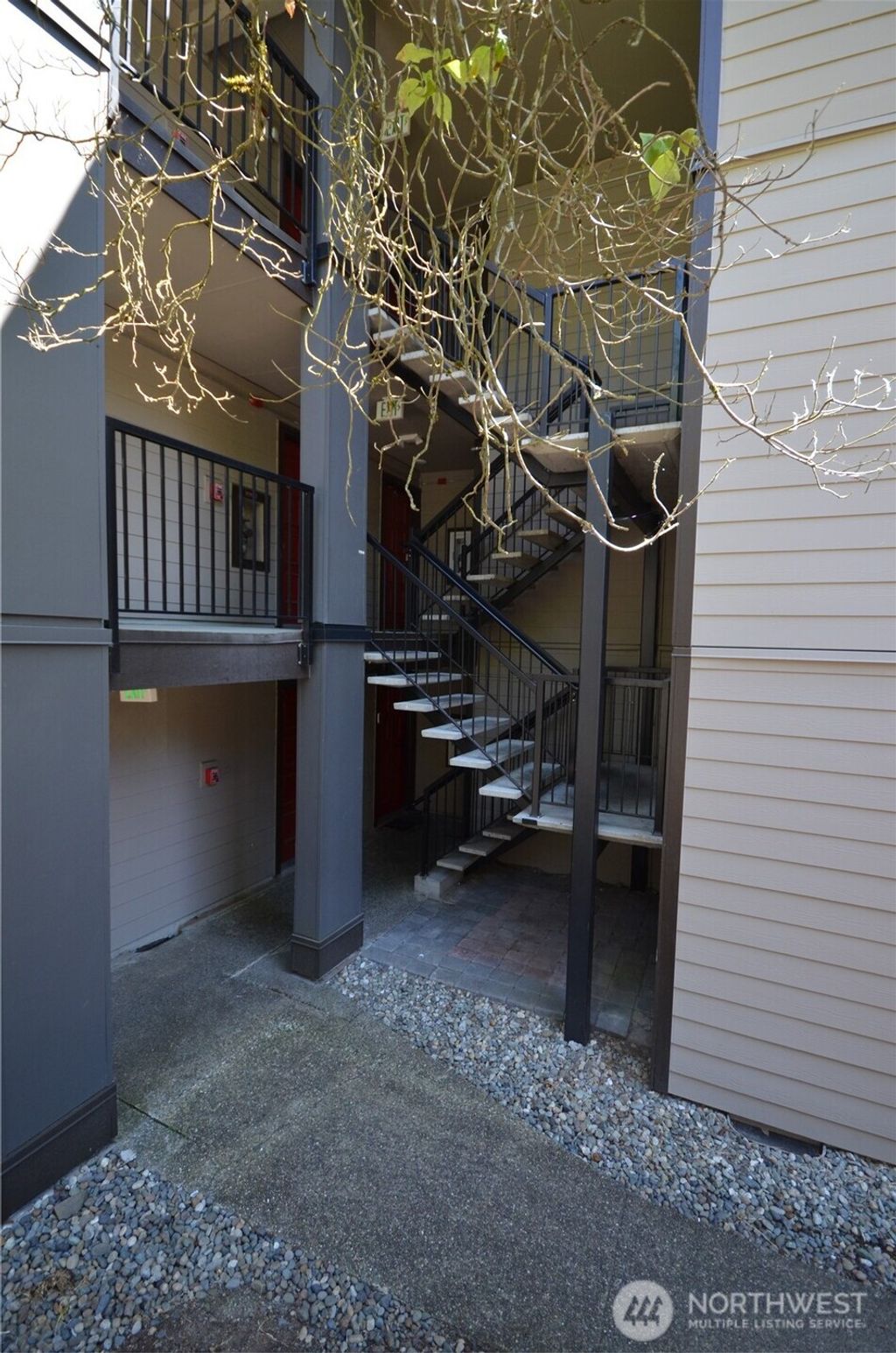 Photo of 9517 NE 180th Street #B-103, Bothell, WA 98001 (MLS # 2440973)