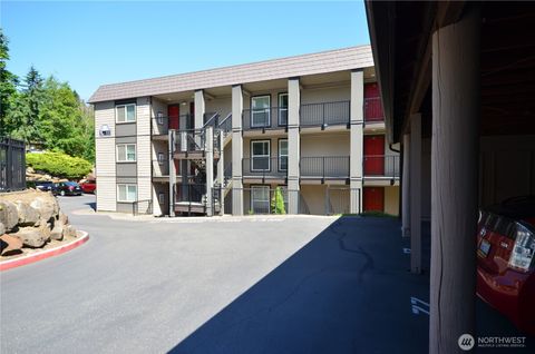 Photo of 9517 NE 180th Street #B-103, Bothell, WA 98001 (MLS # 2440973)