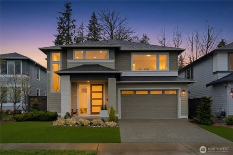 Photo of 19229 133rd Street SE, Monroe, WA 98272 (MLS # 2534947)