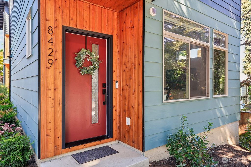 Photo of 8429 22nd Avenue SW, Seattle, WA 98106 (MLS # 2286674)