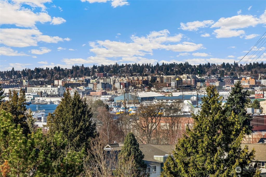 Photo of 10 Florentia Street, Seattle, WA 98109 (MLS # 2208109)