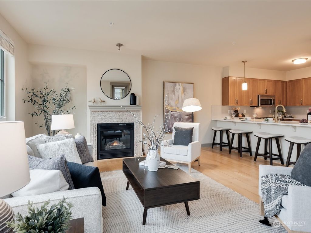 Photo of 1840 25th Avenue NE #314, Issaquah, WA 98029 (MLS # 2204592)