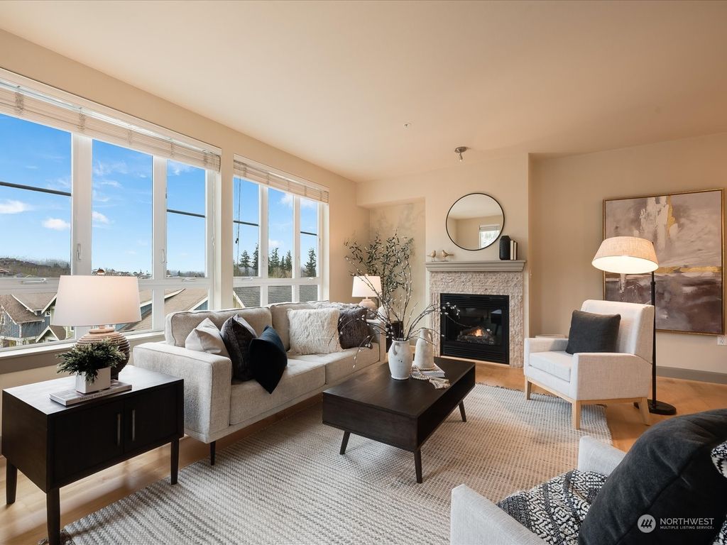 Photo of 1840 25th Avenue NE #314, Issaquah, WA 98029 (MLS # 2204592)