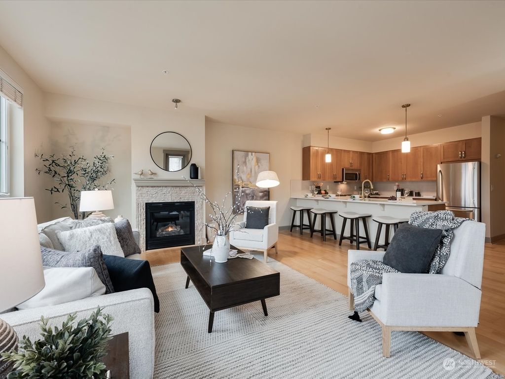 Photo of 1840 25th Avenue NE #314, Issaquah, WA 98029 (MLS # 2204592)