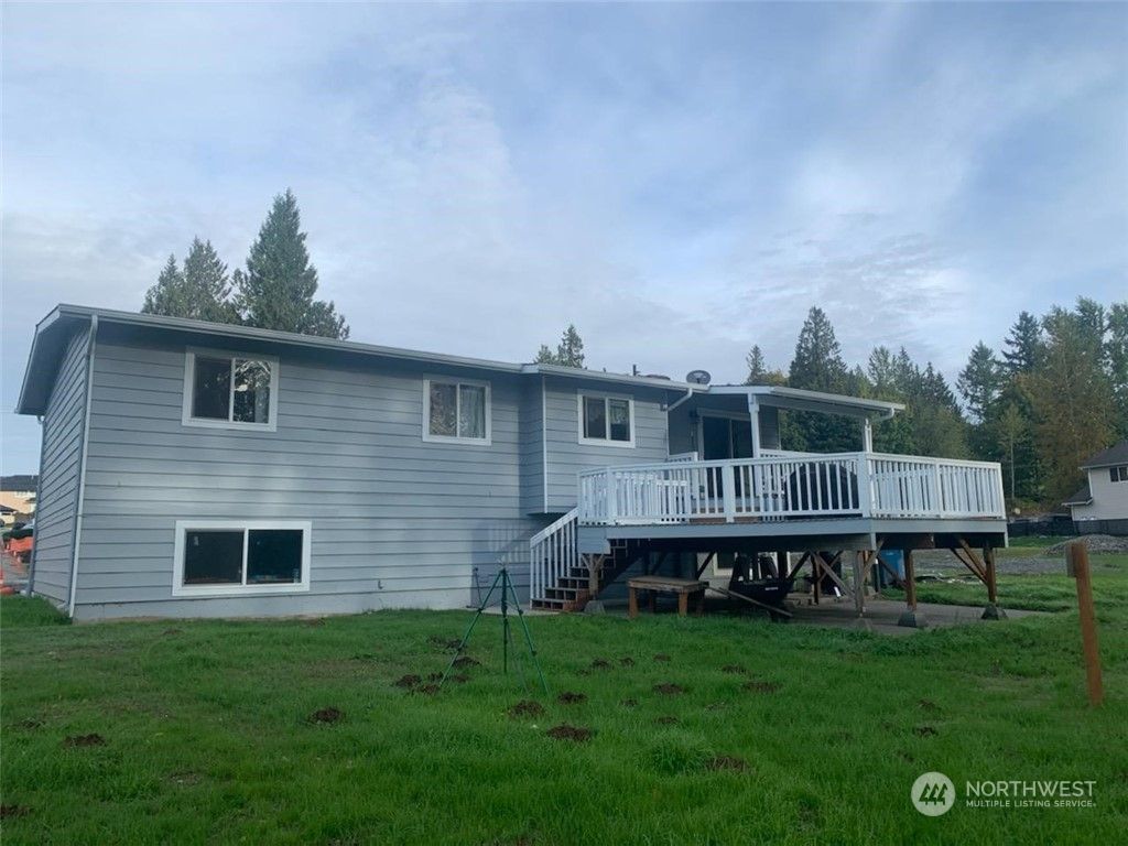 Photo of 13865 Chain Lake Road, Monroe, WA 98272 (MLS # 2042498)