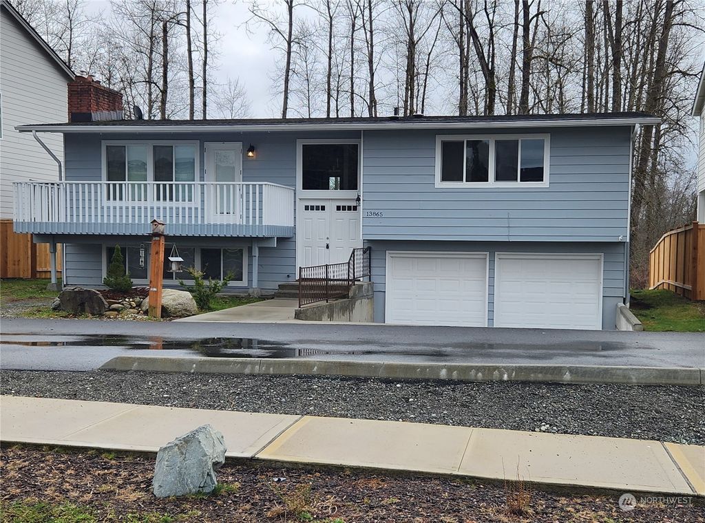 Photo of 13865 Chain Lake Road, Monroe, WA 98272 (MLS # 2042498)