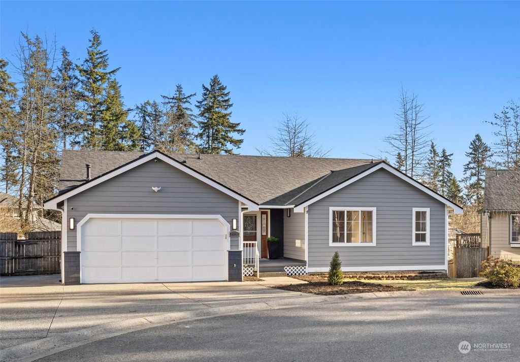 Photo of 25732 174th Place SE, Covington, WA 98042 (MLS # 2322162)