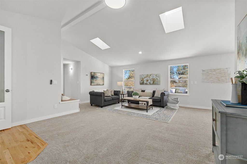 Photo of 25732 174th Place SE, Covington, WA 98042 (MLS # 2322162)