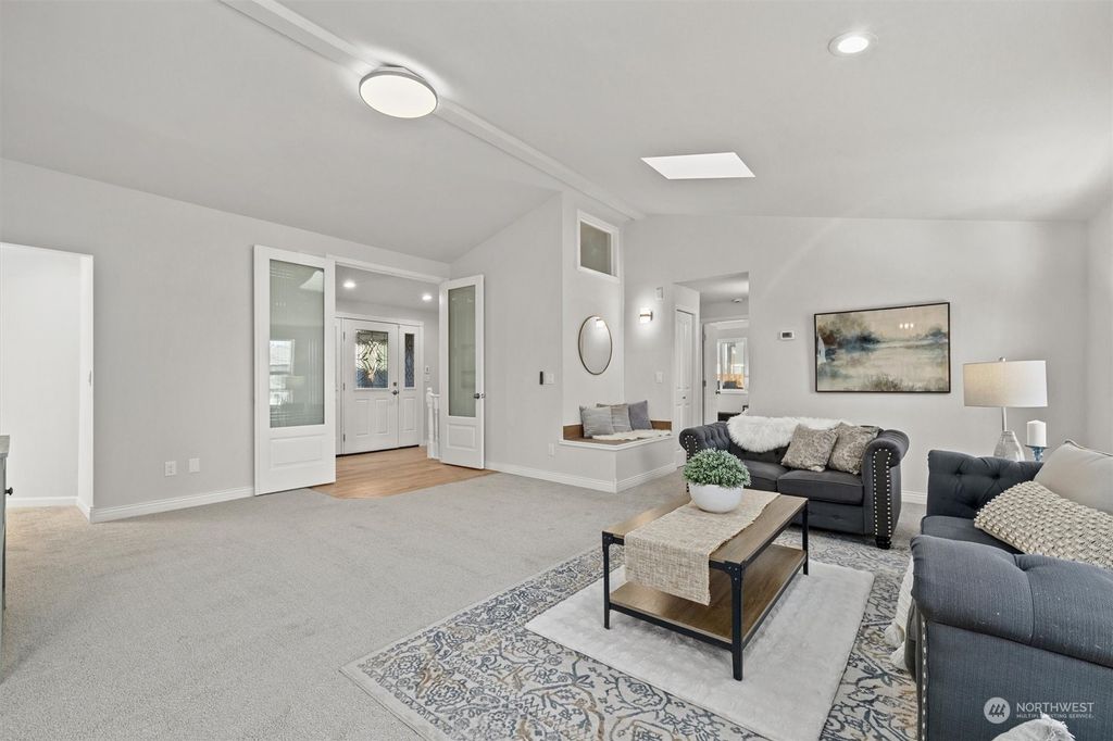 Photo of 25732 174th Place SE, Covington, WA 98042 (MLS # 2322162)