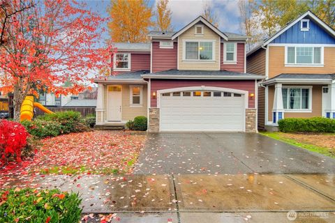 1611 W Smith Court 11 Kent WA 98032