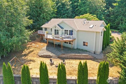 1069 NW Luoto Court Poulsbo WA 98370