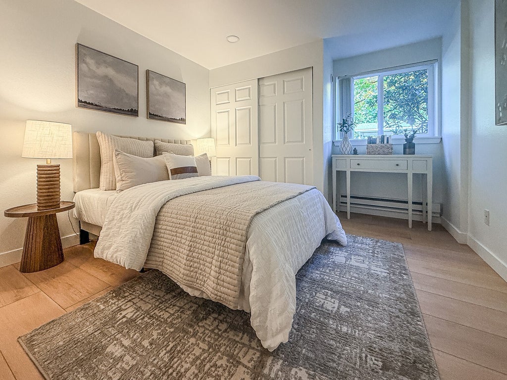 Photo of 14002 NE 181 ST Place #A103, Woodinville, WA 98072 (MLS # 2595263)