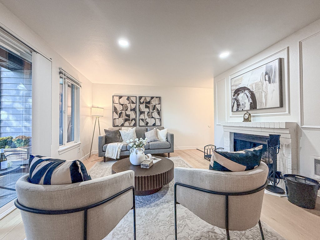 Photo of 14002 NE 181 ST Place #A103, Woodinville, WA 98072 (MLS # 2595263)