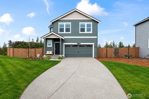 Photo of 5990 Rebel Road SW, Port Orchard, WA 98367 (MLS # 2514172)