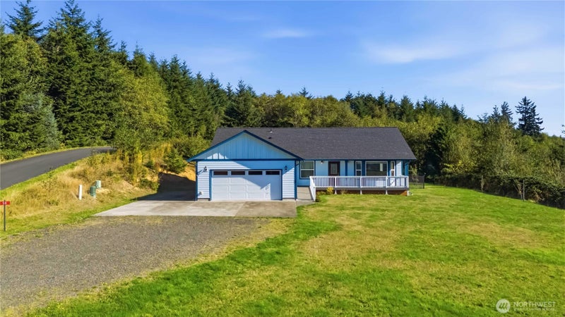 58 Alger Creek Heights Road