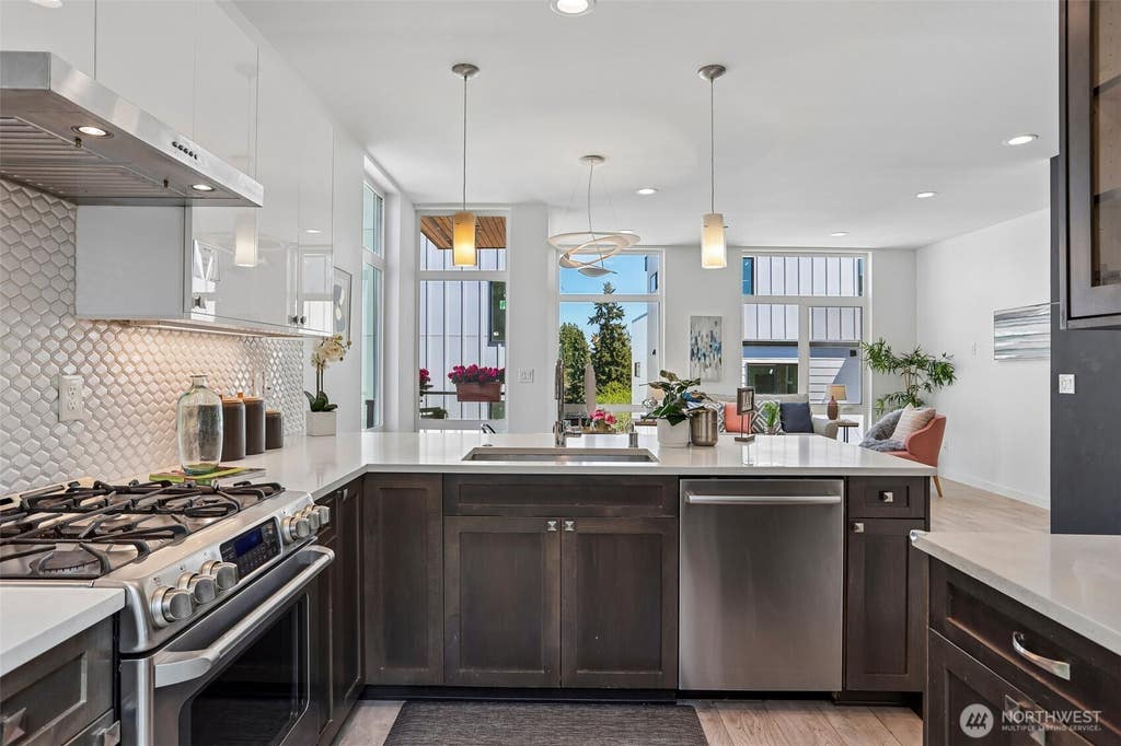 Photo of 1926 Ferry Avenue SW, Seattle, WA 98116 (MLS # 2572731)