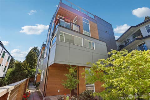 Photo of 1926 Ferry Avenue SW, Seattle, WA 98116 (MLS # 2572731)