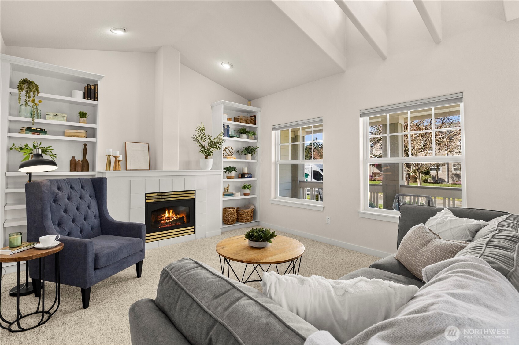 1448 Heath Court