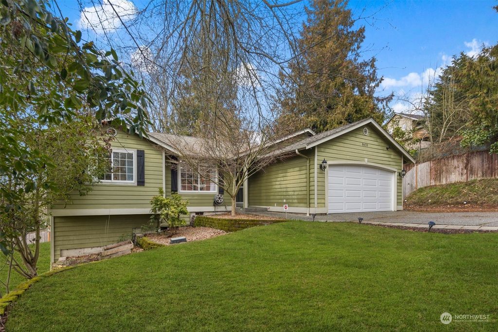 Photo of 8620 74th Drive NE, Marysville, WA 98270 (MLS # 2042881)