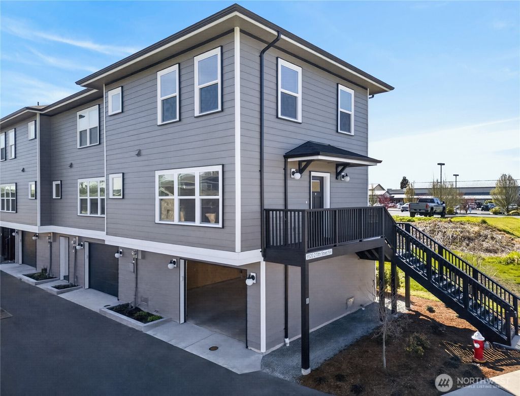 Photo of 9520 270TH NW #F, Stanwood, WA 98292 (MLS # 2506735)