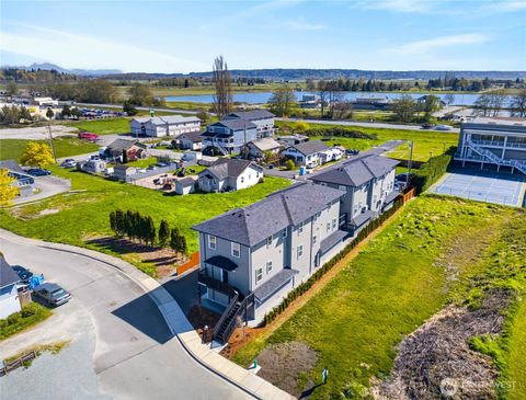 Photo of 9520 270TH NW #F, Stanwood, WA 98292 (MLS # 2506735)