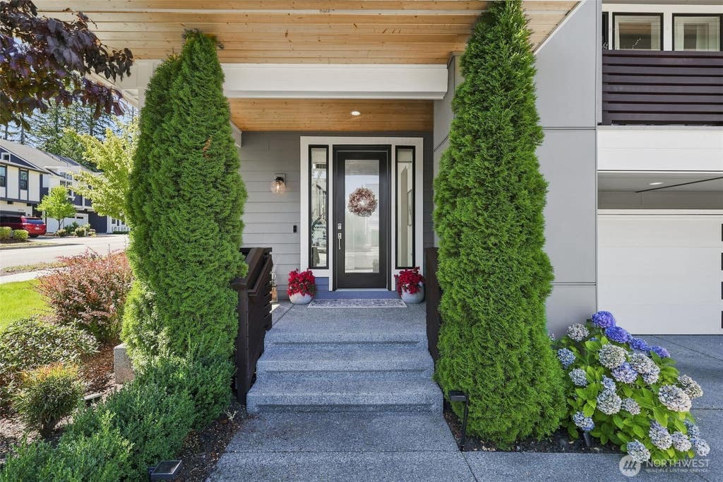 Photo of Sammamish, WA 98075 (MLS # 2568223)