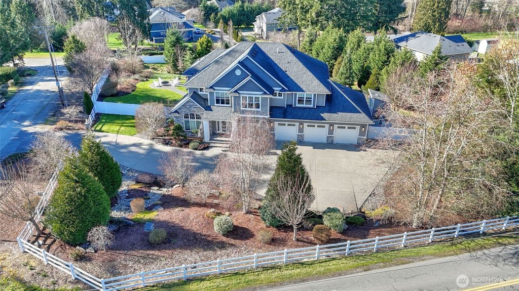 Photo of 5628 NE 23rd Street, Renton, WA 98059 (MLS # 2338673)