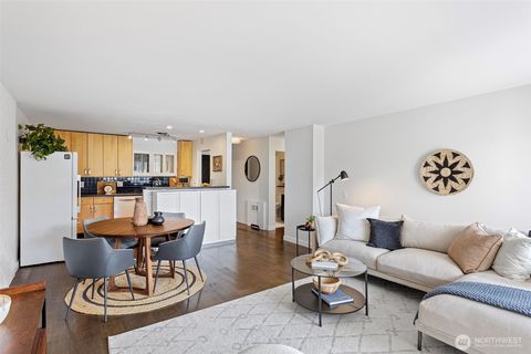 Photo of 632 13th Avenue E #12, Seattle, WA 98102 (MLS # 2487777)