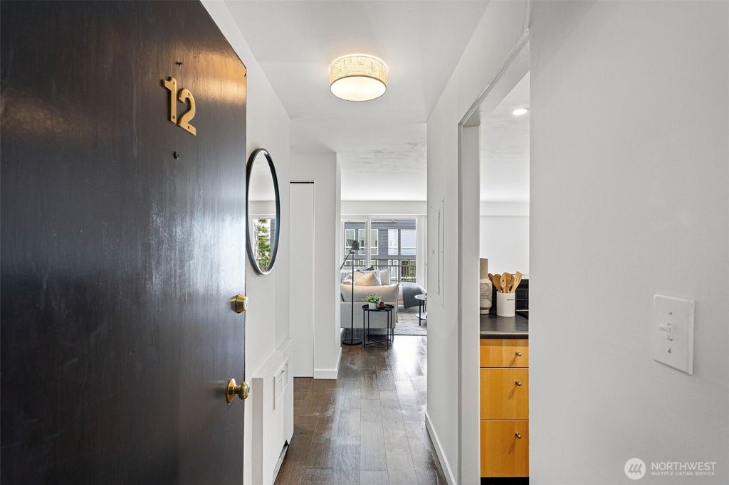 Photo of 632 13th Avenue E #12, Seattle, WA 98102 (MLS # 2487777)