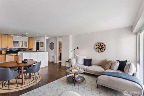 Photo of 632 13th Avenue E #12, Seattle, WA 98102 (MLS # 2487777)