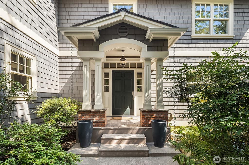 Photo of 2018 Broadmoor Drive E, Seattle, WA 98112 (MLS # 2571532)