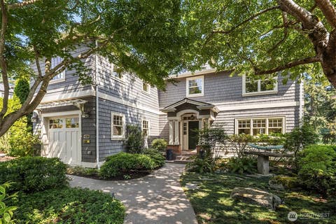 Photo of 2018 Broadmoor Drive E, Seattle, WA 98112 (MLS # 2571532)