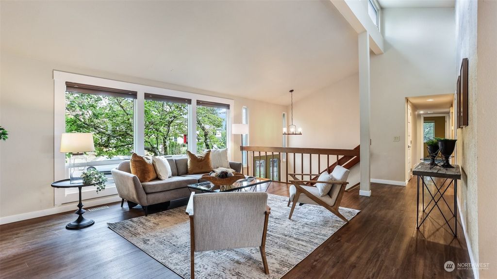 Photo of 15626 SE Fairwood Boulevard, Renton, WA 98058 (MLS # 2278004)