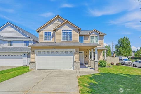 Photo of 4003 NE 165th Place, Vancouver, WA 98682 (MLS # 2551557)