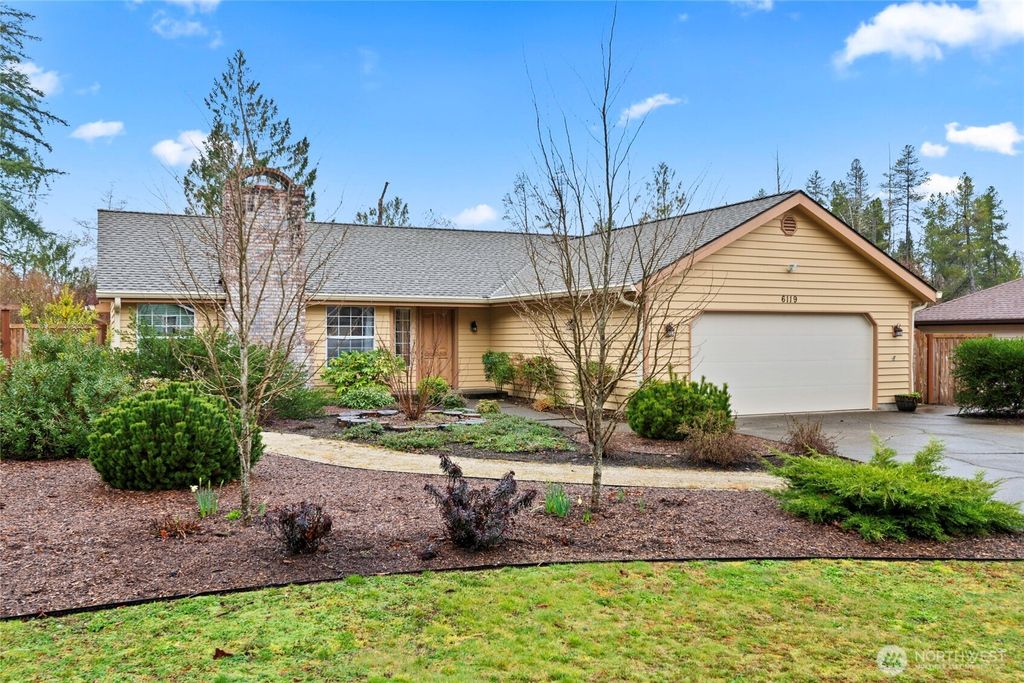 Photo of 6119 Gold Court SW, Tumwater, WA 98512 (MLS # 2491487)