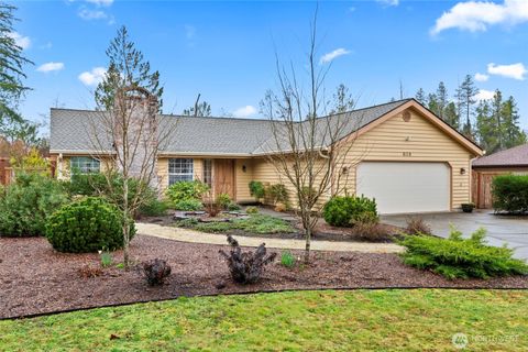 6119 Gold Court SW Tumwater WA 98512